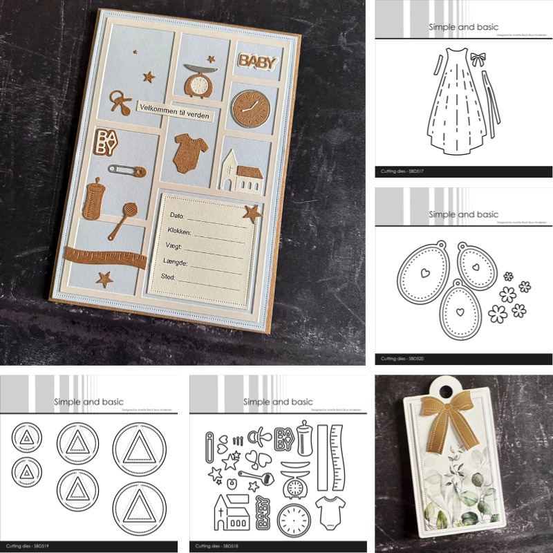 Christening Gown Baby Icon Cra - Baby Food Icon recension och pris