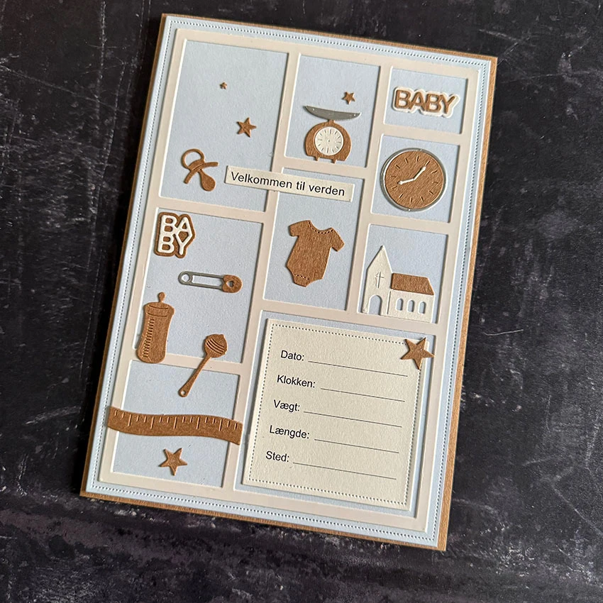 Christening Gown Baby Icon Cra - Baby Food Icon recension och pris