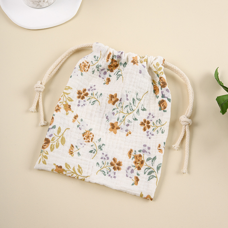 String Diaper Bag Cute Cartoon - Baby Puree Pouch recension och pris