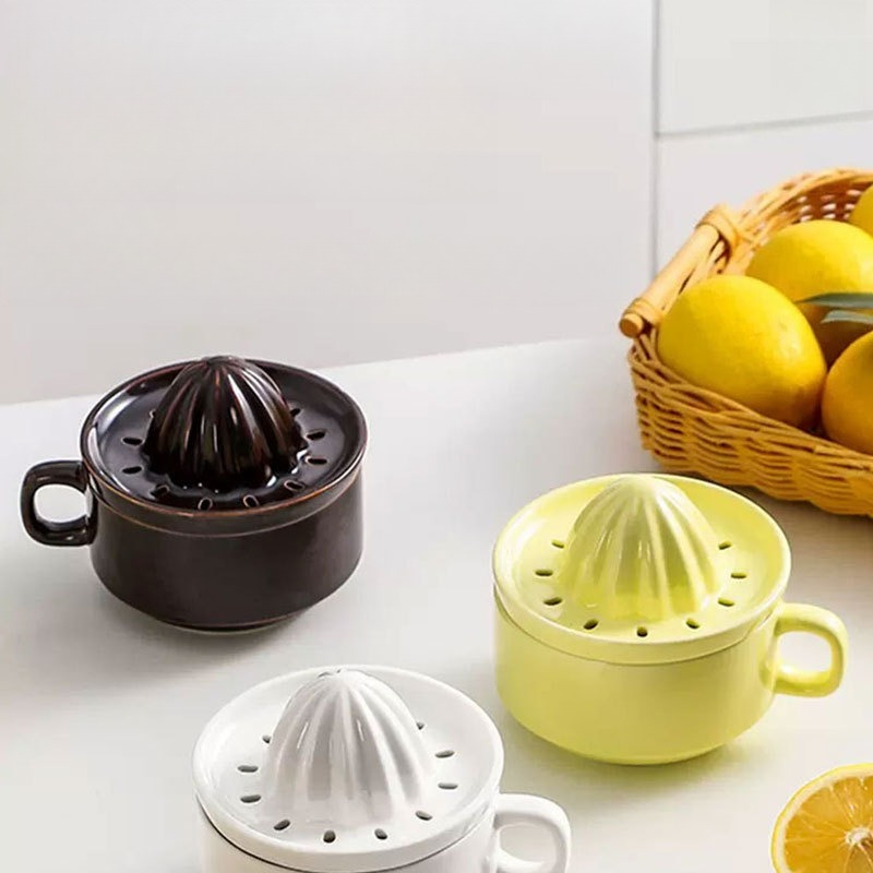 Japanese Ceramic Manual Juicer - Baby Food Japanese recension och pris