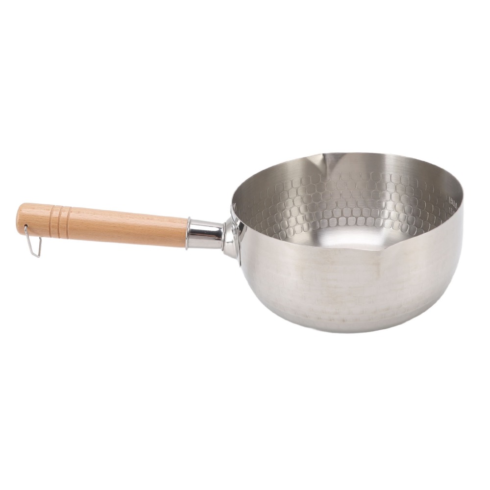 Snow Pan 304 Stainless Steel Y - Baby Food Japanese recension och pris