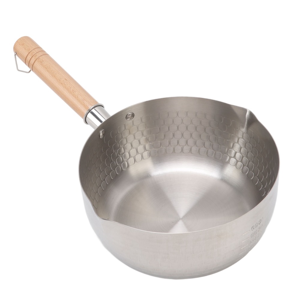 Snow Pan 304 Stainless Steel Y - Baby Food Japanese recension och pris
