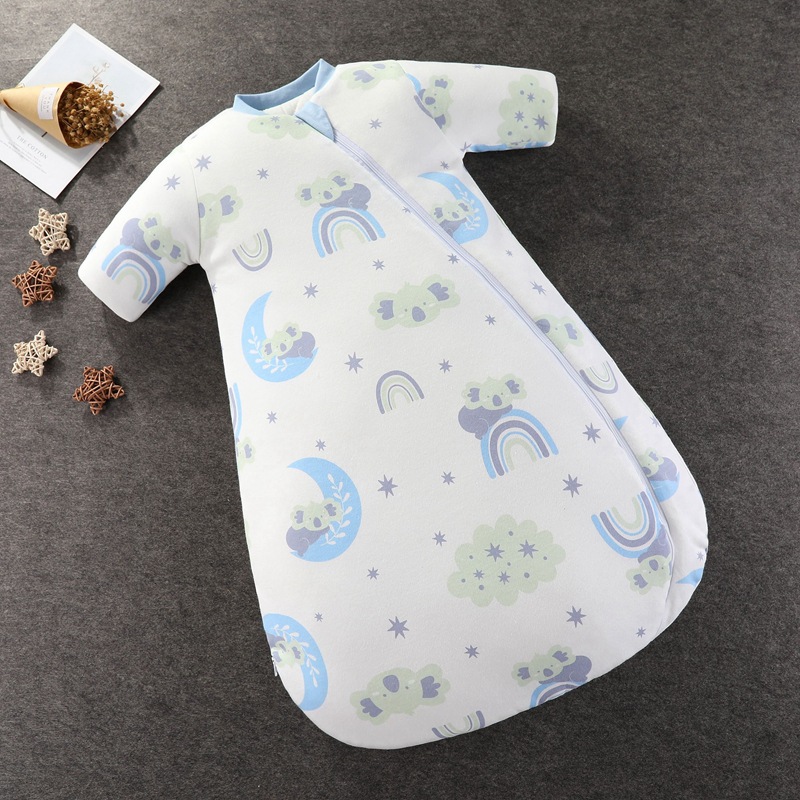 Baby Zipper Sleeping Bag for 1 - Baby Puree Pouch recension och pris