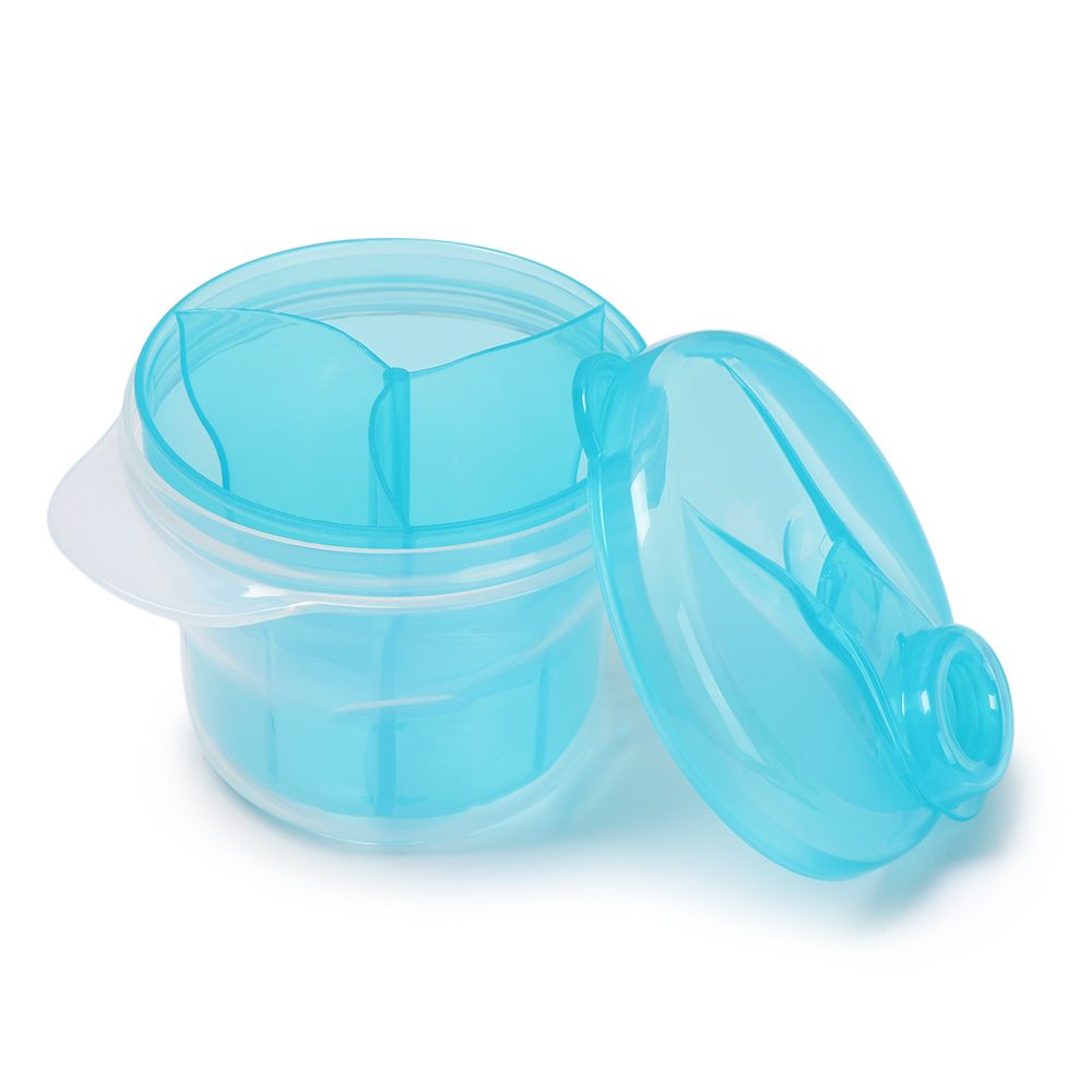 3 Doses Formula Container of B - Baby Food Glass Jar recension och pris