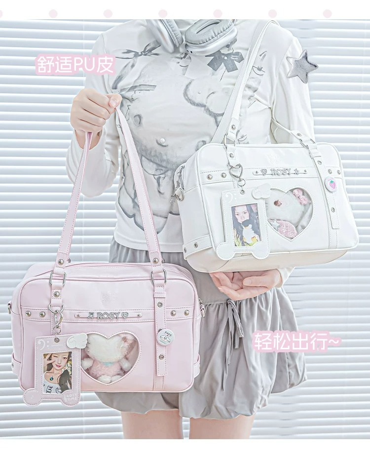 Small Food Ltabag Crossbody Sh - Baby Food Japanese recension och pris