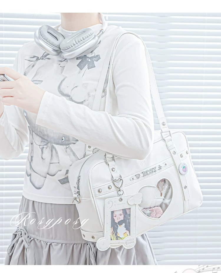 Small Food Ltabag Crossbody Sh - Baby Food Japanese recension och pris
