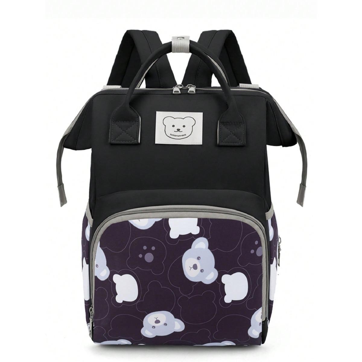 Diaper Bag for Baby Boys & Gir - Baby Puree Pouch recension och pris