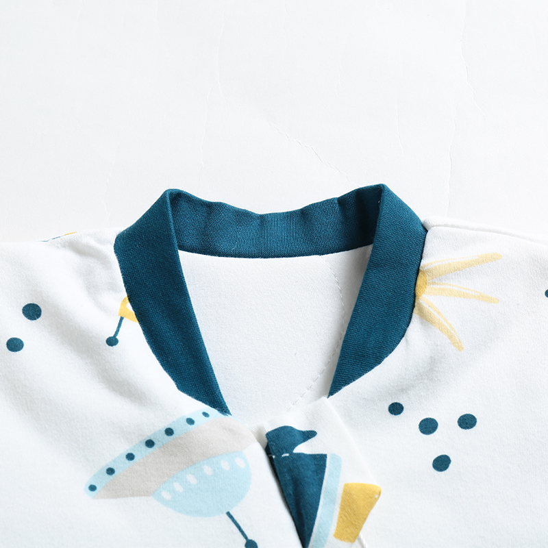 2.5Tog Spring and Autumn Thin  - Baby Puree Pouch recension och pris