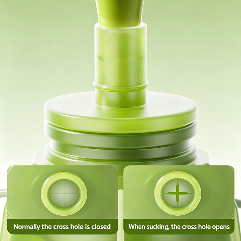 BPA Free Silicone Fruit Puree  - Baby Food Pouches 1 Year Old recension och pris