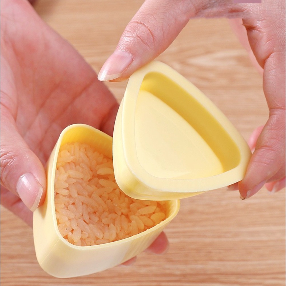 Rice and Vegetable Roll Mold F - Baby Food Japanese recension och pris