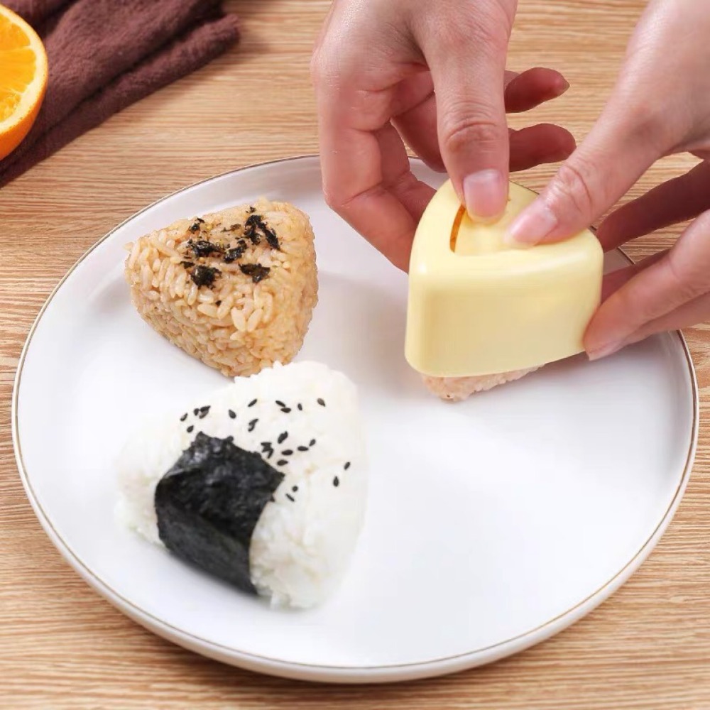 Rice and Vegetable Roll Mold F - Baby Food Japanese recension och pris