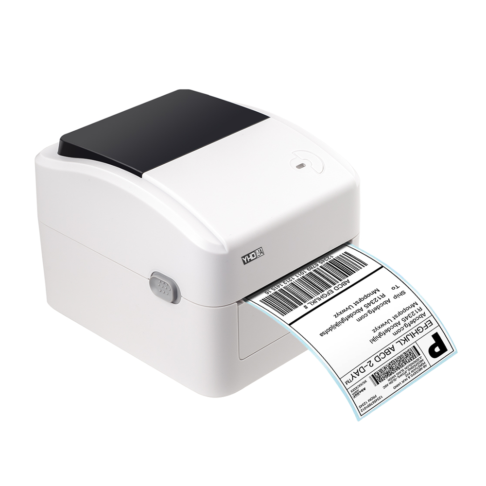 420B Thermal Shipping Porducts - Baby Food Label recension och pris