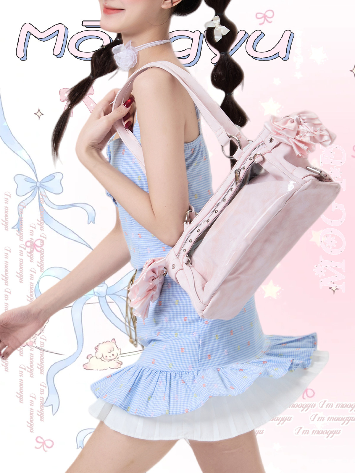 Japanese original sweet bow un - Baby Food Japanese recension och pris