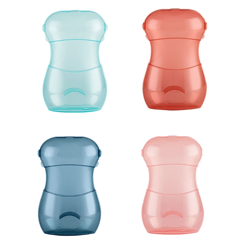 Food Pouch Holder for Babies T - Baby Puree Pouch recension och pris