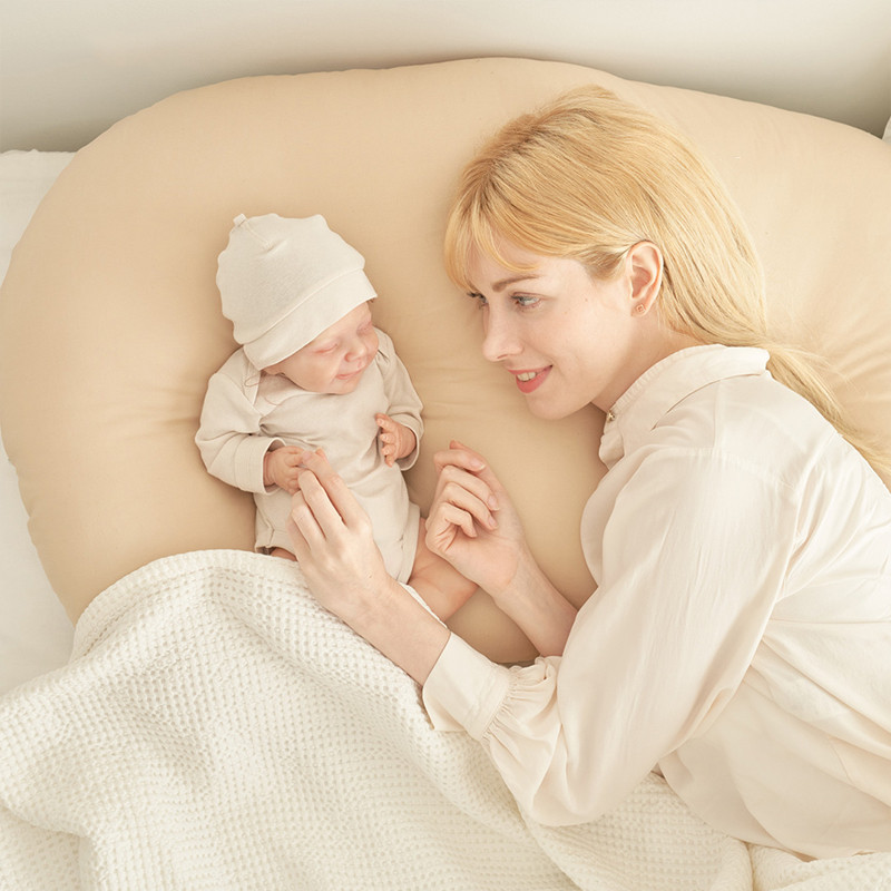 Breastfeeding Pregnant Women W - Baby Food Nestum recension och pris