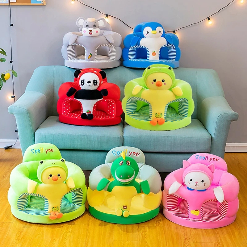 Cute Baby Sofa Support Seat Co - Baby Food Nestum recension och pris