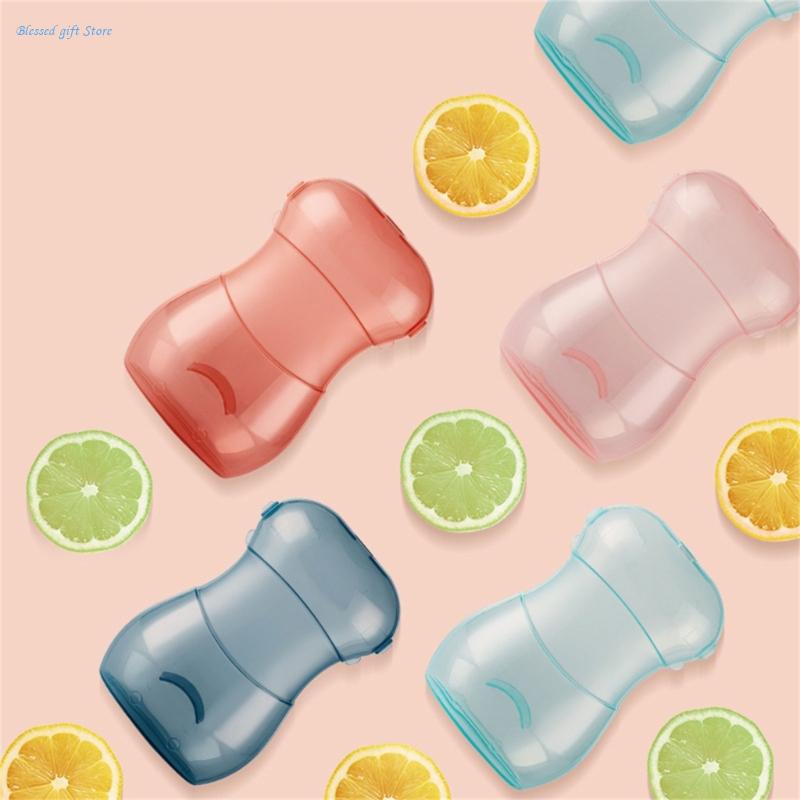 Squeeze Proof Refillable Holde - Baby Food Pouches 1 Year Old recension och pris