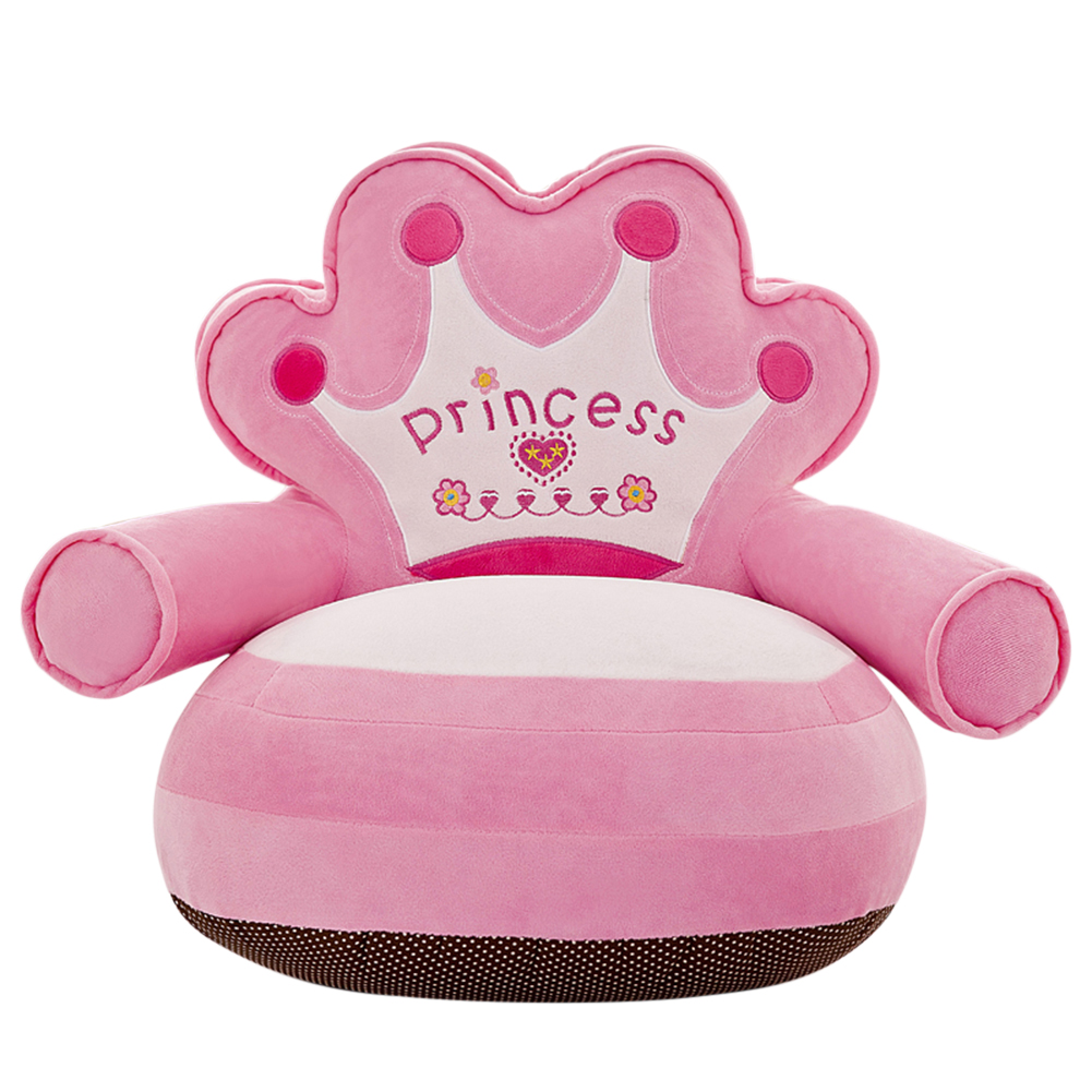 Lovely Cartoon Kids Sofa Chair - Baby Food Nestum recension och pris