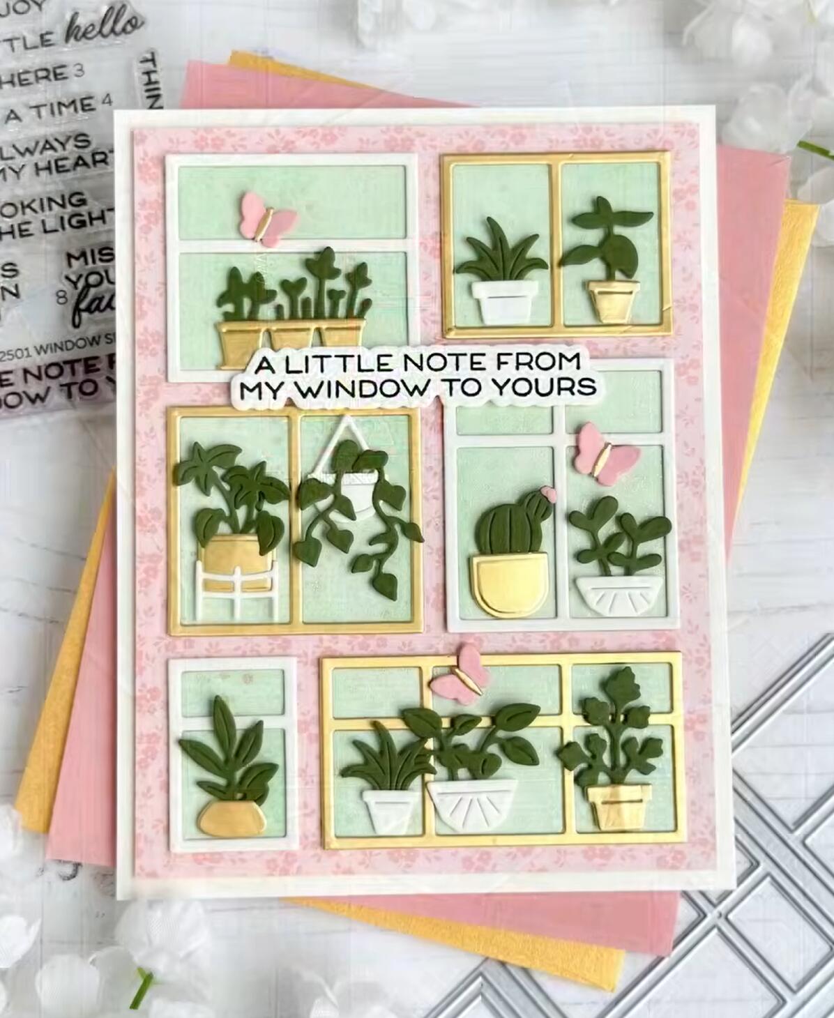 Through The Window Plants Baby - Baby Food Icon recension och pris