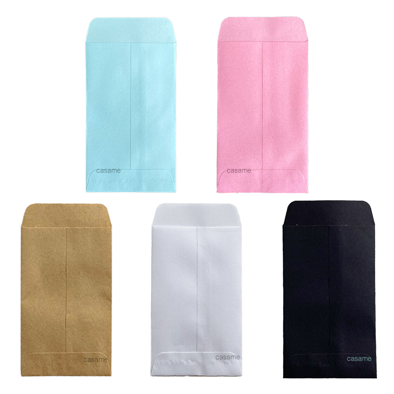 6x10cm Pink Blue Pouch Paper B - Baby Food Pouches 1 Year Old recension och pris