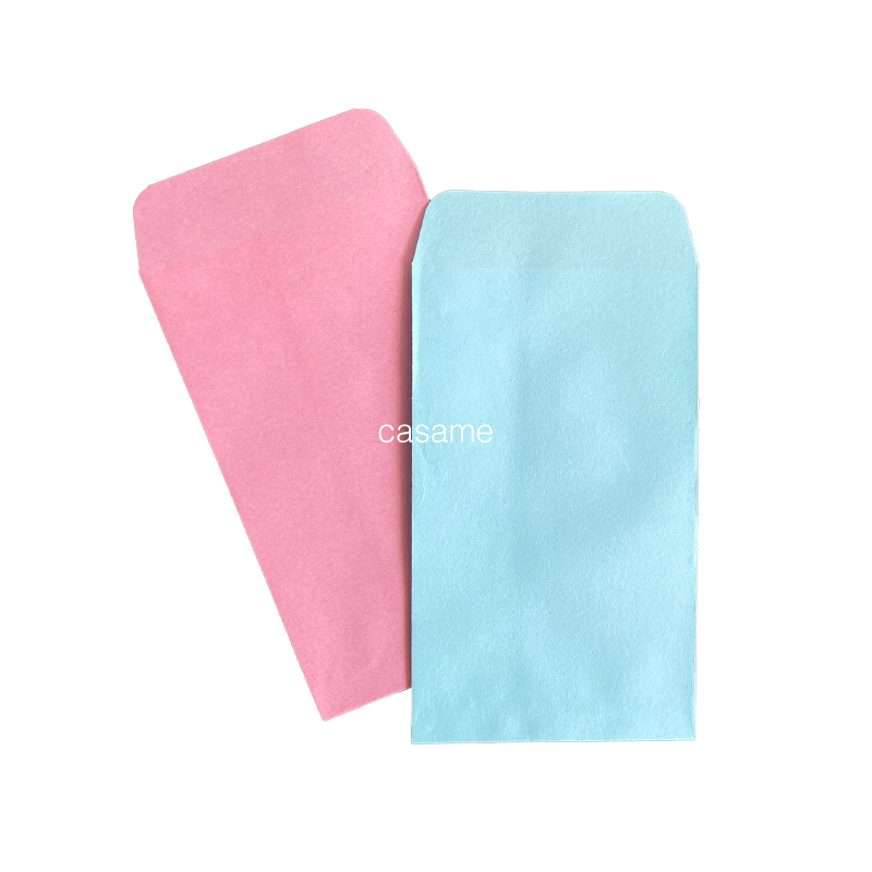 6x10cm Pink Blue Pouch Paper B - Baby Food Pouches 1 Year Old recension och pris