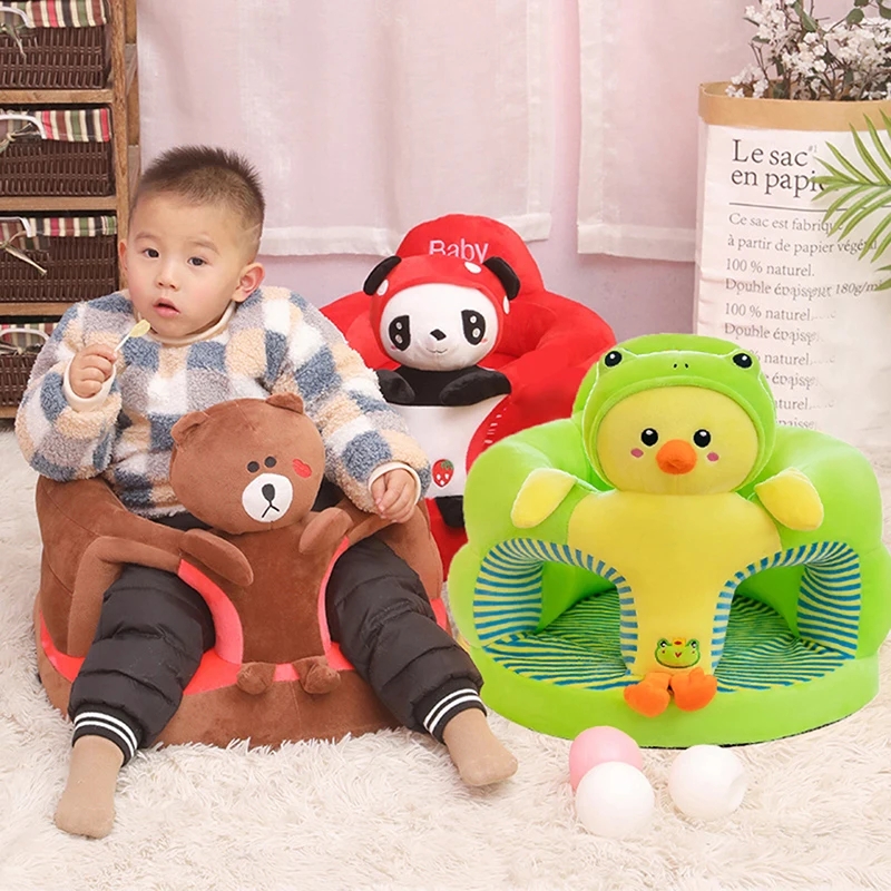 Cute Baby Sofa Support Seat Co - Baby Food Nestum recension och pris