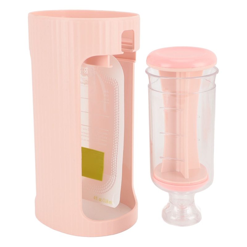 Squeeze Station For Homemade B - Baby Food Pouches 1 Year Old recension och pris