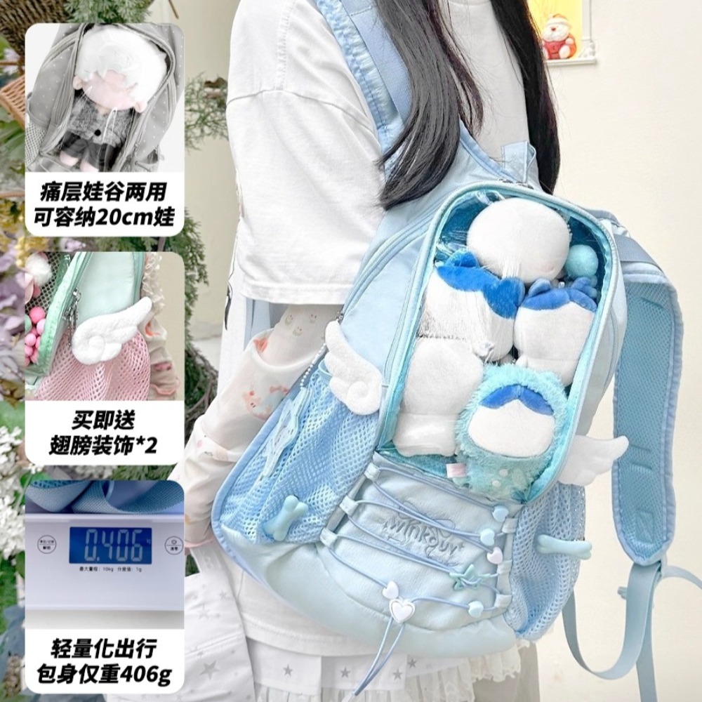 Japanese Original Candy Color  - Baby Food Japanese recension och pris