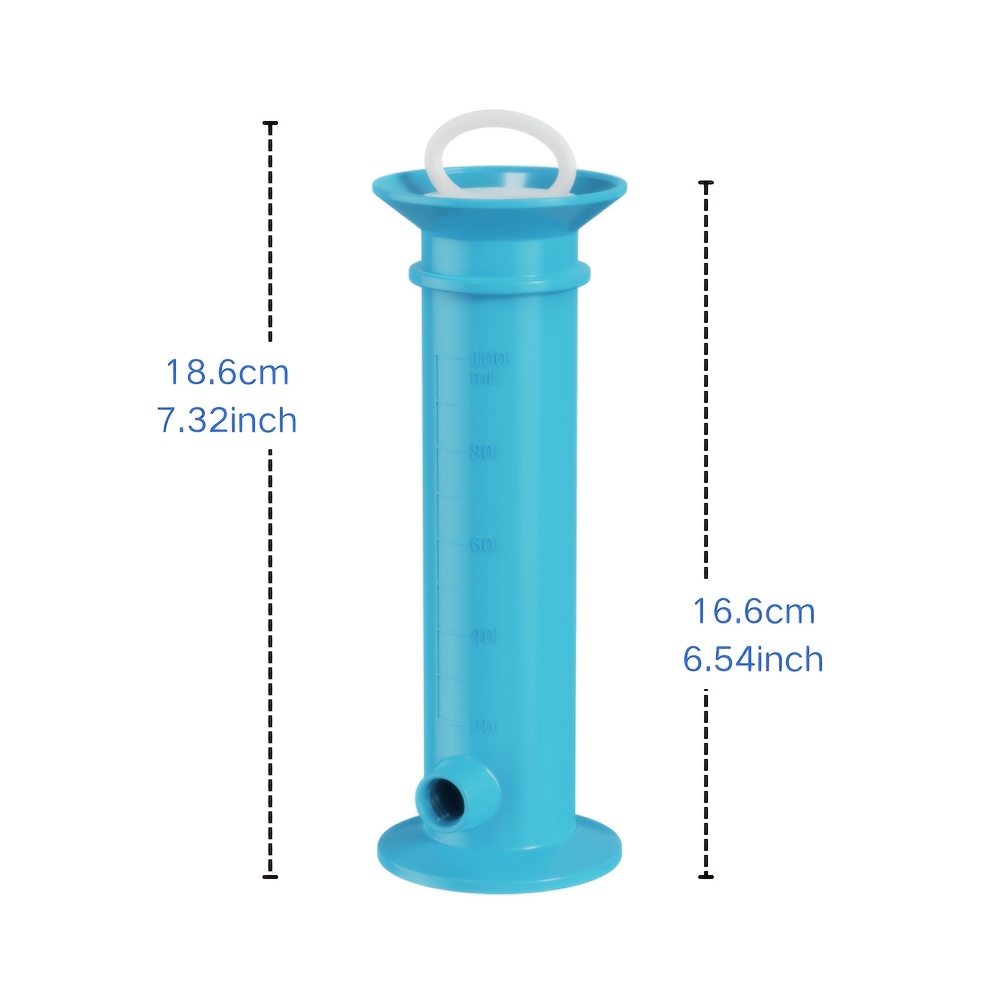 Baby Food Filling Tool, Syring - Baby Food Pouches 1 Year Old recension och pris