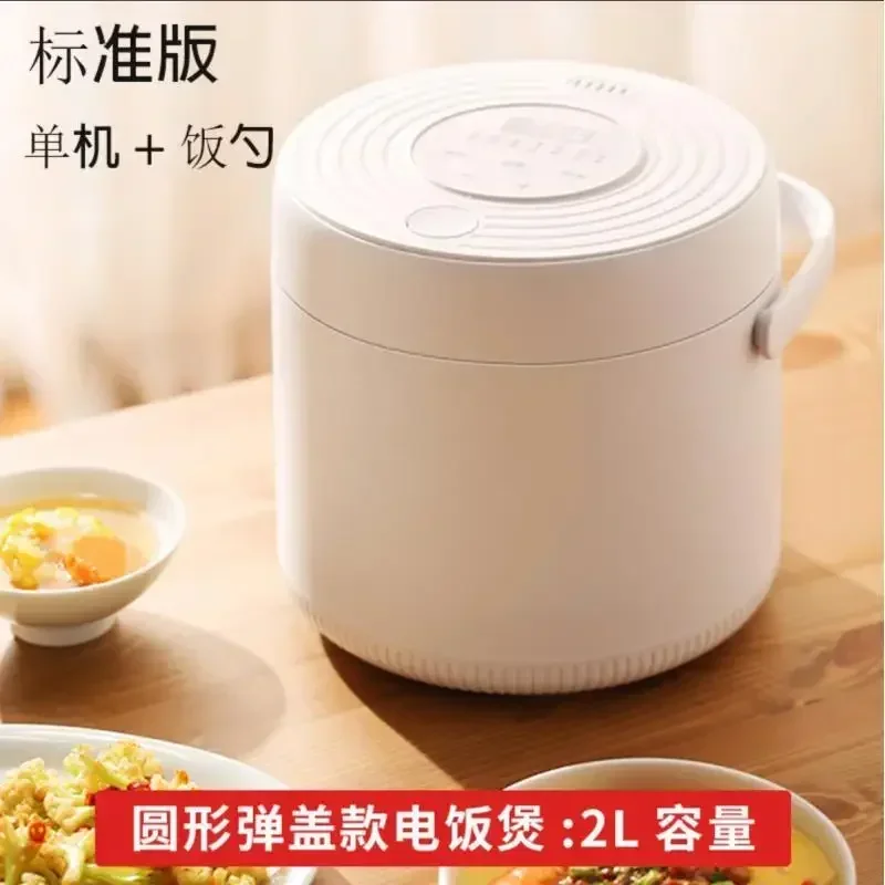 Mini Rice Cooker 110V 220V Dua - Baby Food Japanese recension och pris