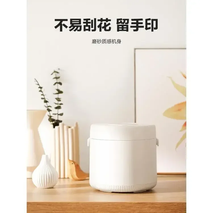 Mini Rice Cooker 110V 220V Dua - Baby Food Japanese recension och pris