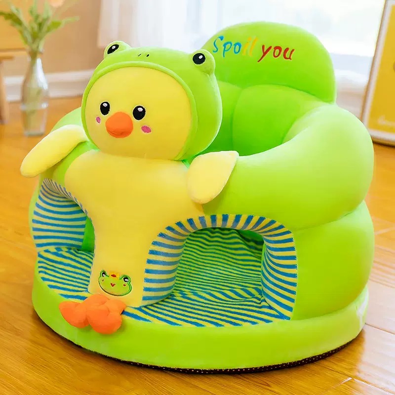 Cute Baby Sofa Support Seat Co - Baby Food Nestum recension och pris