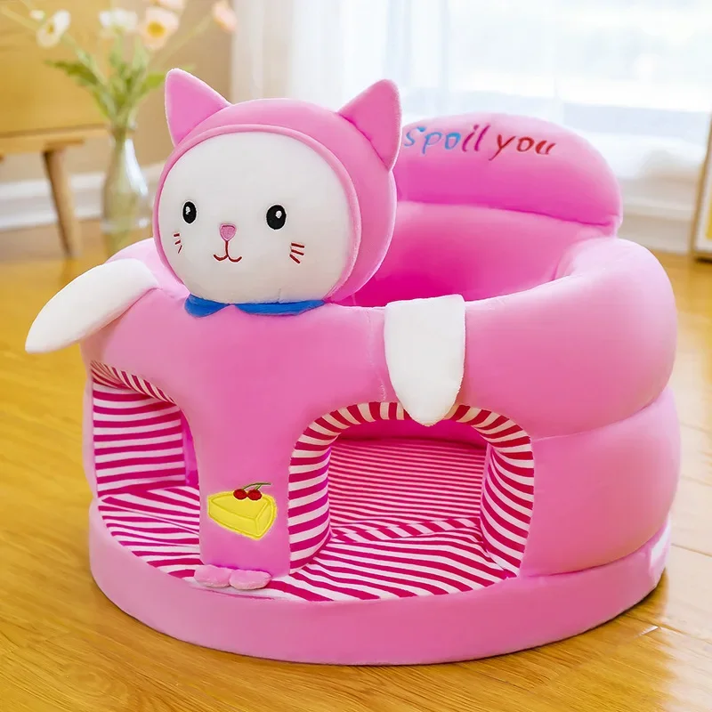 Cute Baby Sofa Support Seat Co - Baby Food Nestum recension och pris
