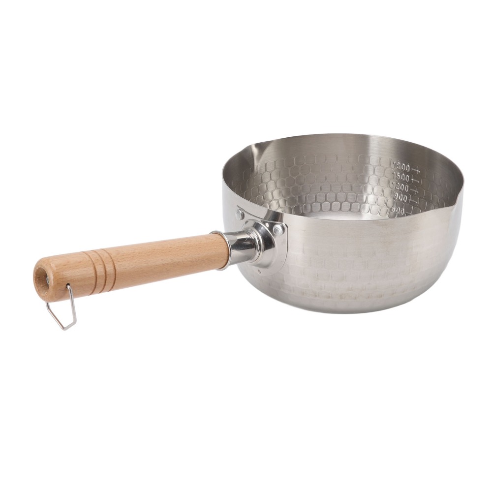 Snow Pan 304 Stainless Steel Y - Baby Food Japanese recension och pris