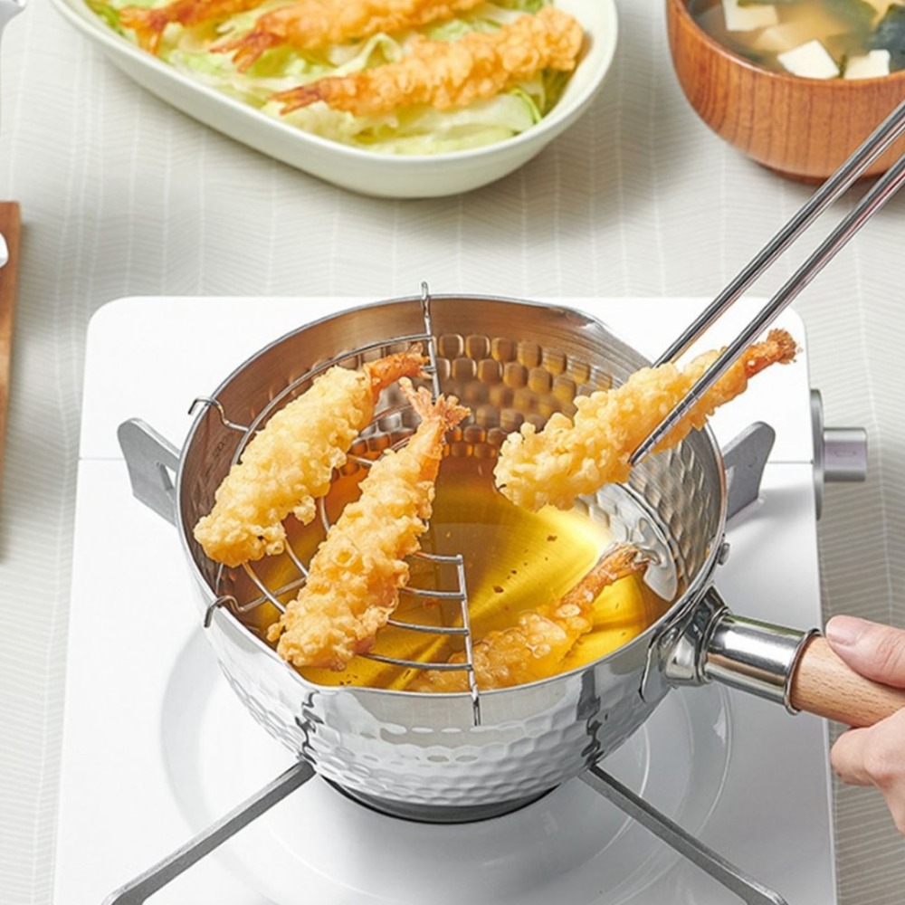 Snow Pan 304 Stainless Steel Y - Baby Food Japanese recension och pris