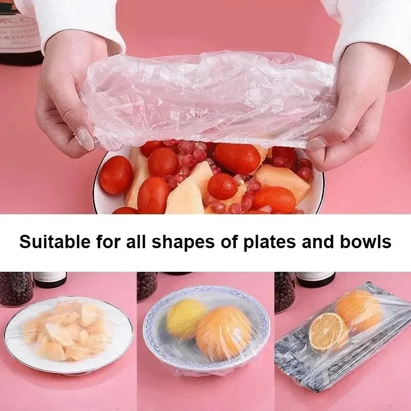 50/100Pcs 40/42cm Disposable c - Baby Food Tray recension och pris