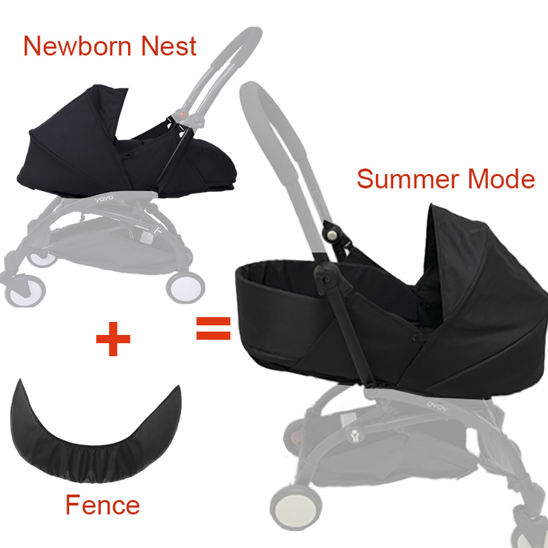 Baby Stroller Accessories 0+ N - Baby Food Nestum recension och pris