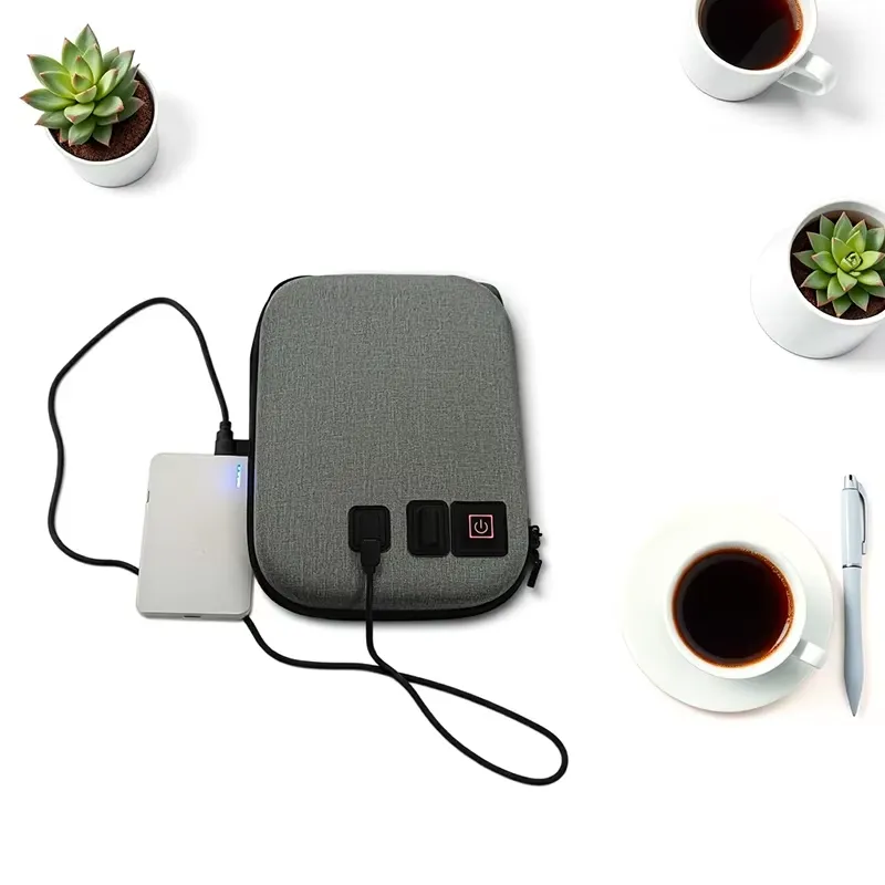 【CHIMU HOME】 Portable USB-Powe - Baby Puree Pouch recension och pris