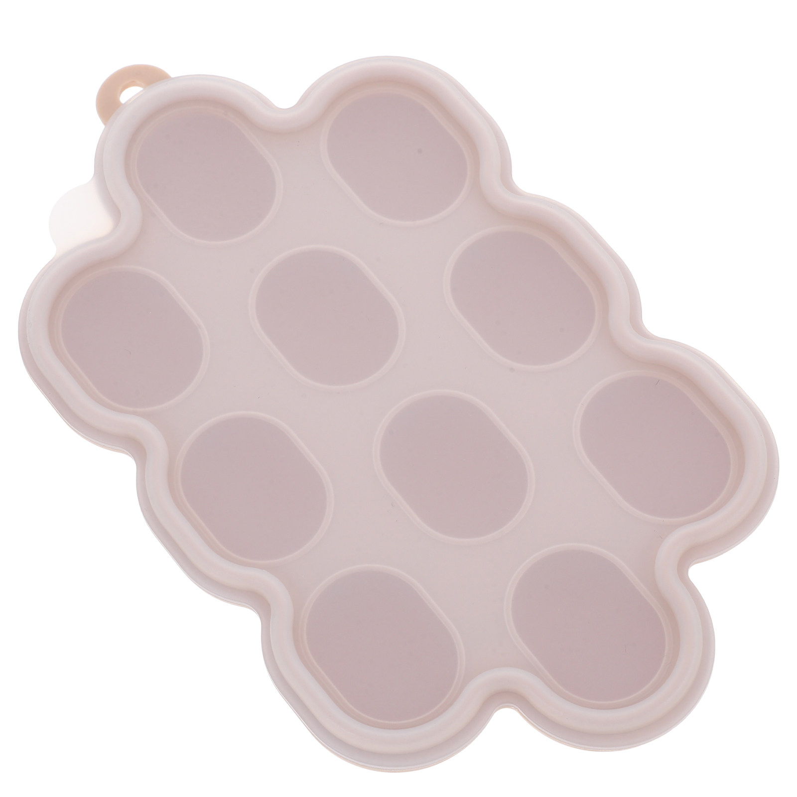 Reusable Silicone Baby Food Fr - Baby Food Tray recension och pris