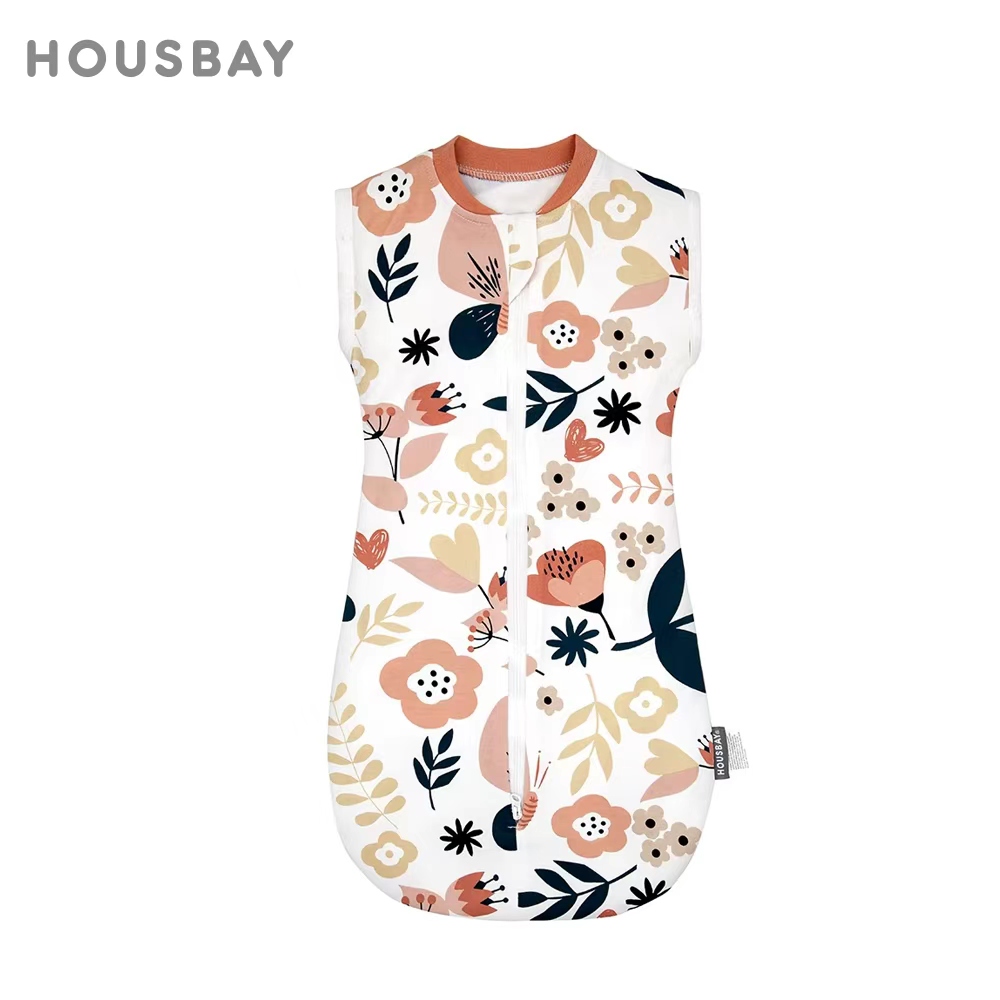 Newborn Sleeveless Swaddling S - Baby Puree Pouch recension och pris