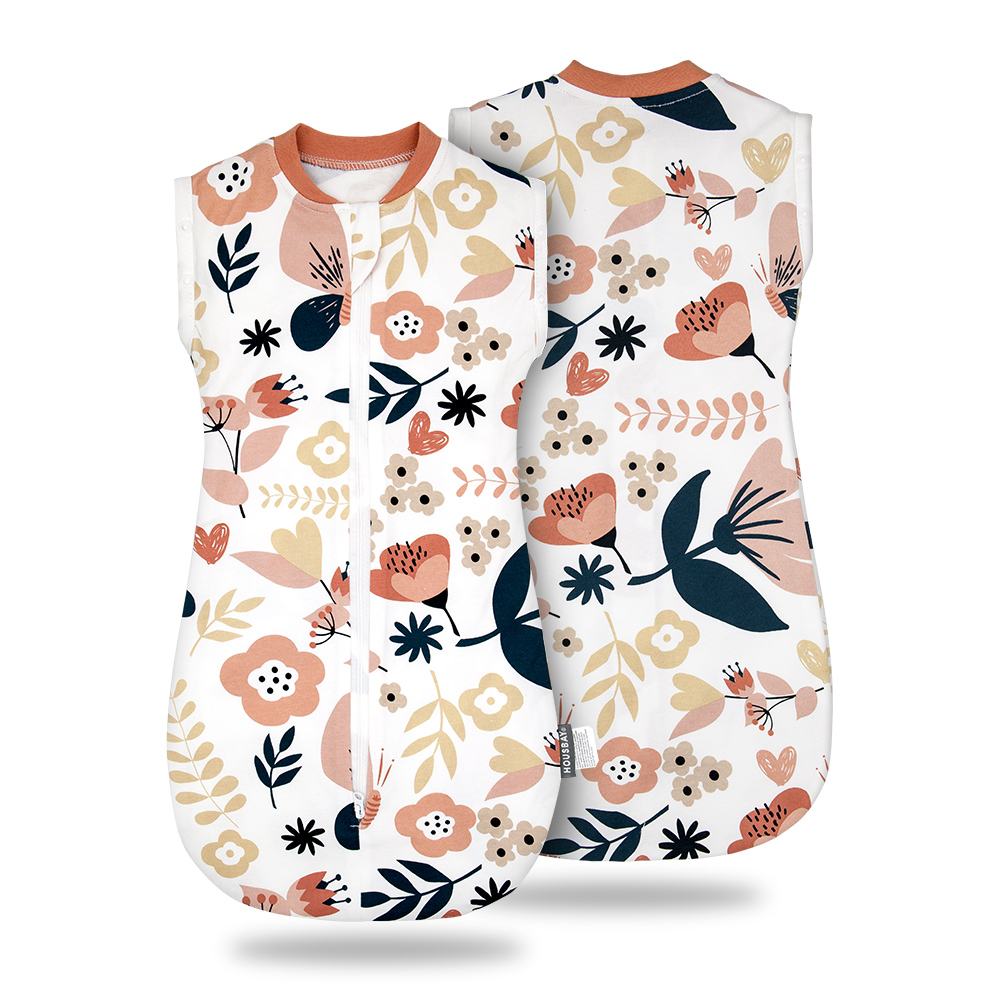 Newborn Sleeveless Swaddling S - Baby Puree Pouch recension och pris