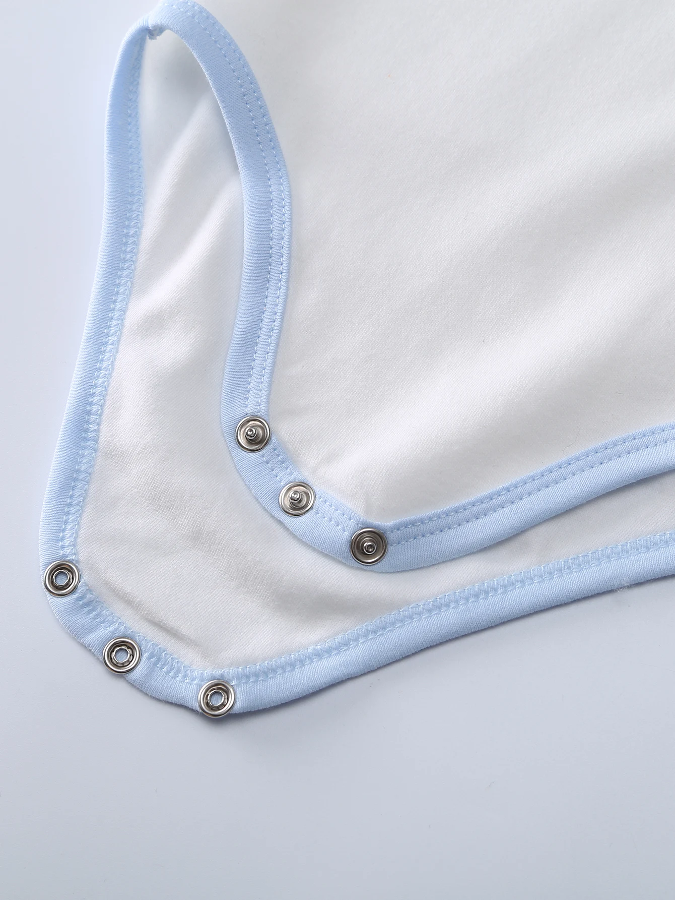 100% Cotton Onesie Don't Be Ru - Baby Food Intake recension och pris