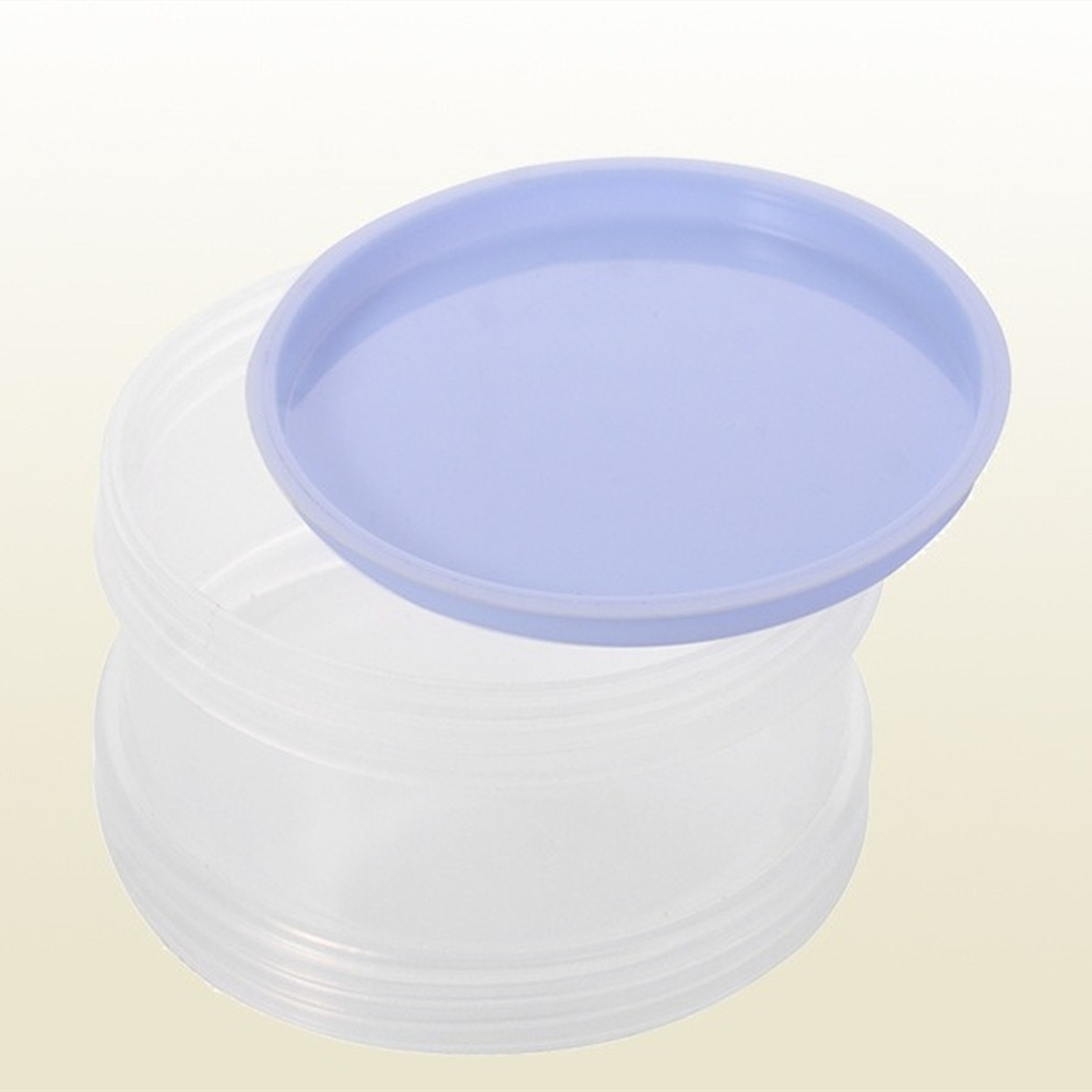 Portable Milk Powder Formula D - Baby Food Glass Jar recension och pris